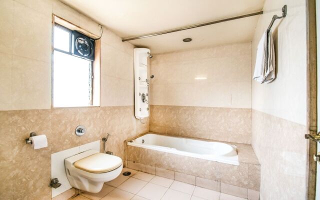FabHotel Rajwada Baner