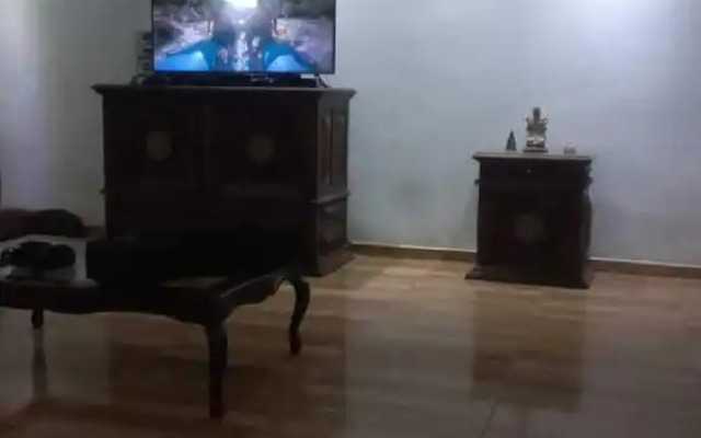 Pousada Solar das Acácias