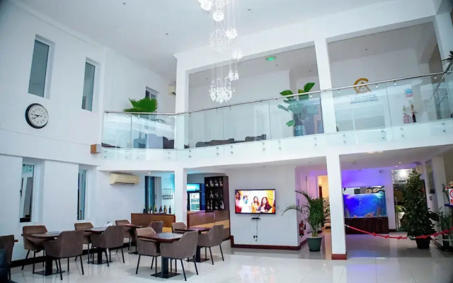 Cromer Serviced Apartments