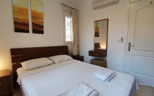 Villa Redpine 5