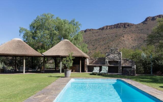 Lemoenfontein