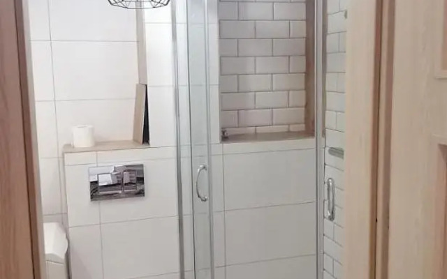 Mieszkanie 2 pok., centrum Ustka, blisko morza