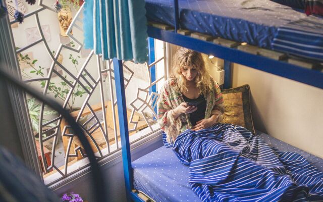 Touch Da Nang Hostel