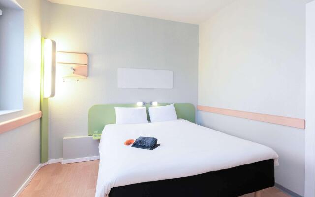 ibis budget Bilbao Barakaldo