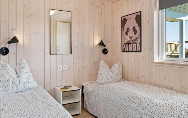Holiday Home in Kappeln