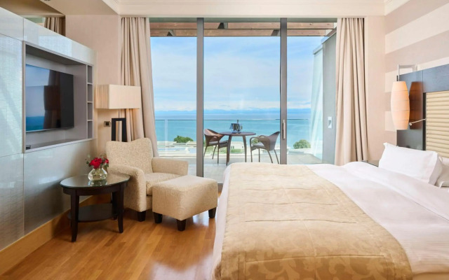 Kempinski Hotel Adriatic