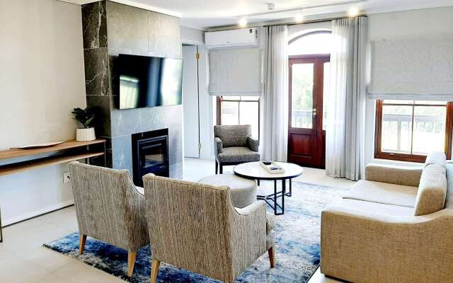 De Zalze Luxury Lodge