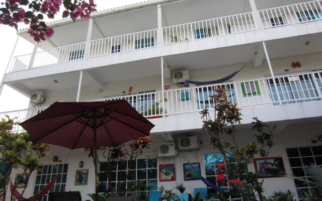 Apartamentos La Hermosa