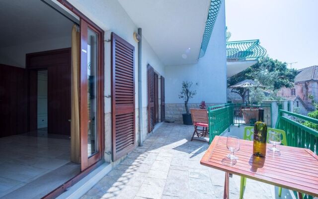 Aparthouse - Villa Napoleon