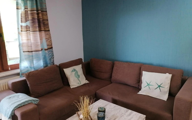 Ferienwohnung Buchholz