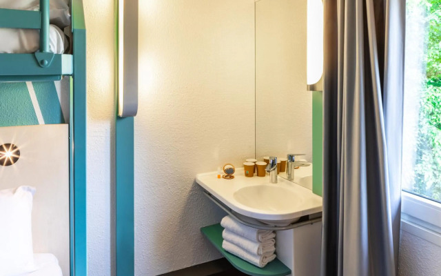 ibis budget Marne la Vallee Chelles