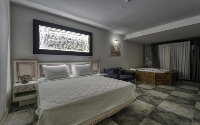 Assos Dionysos Hotel Special Class - Adults Only