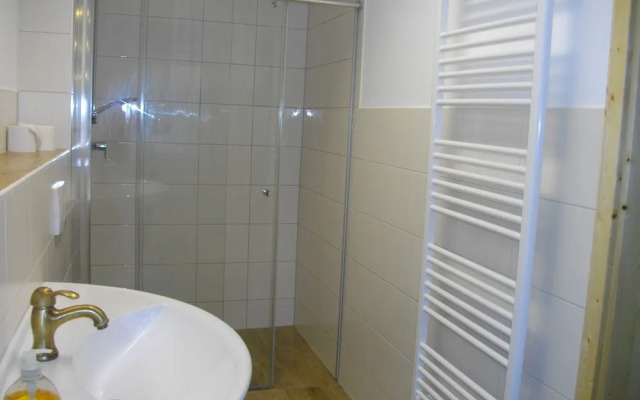 VierJahreszeiten Appartments