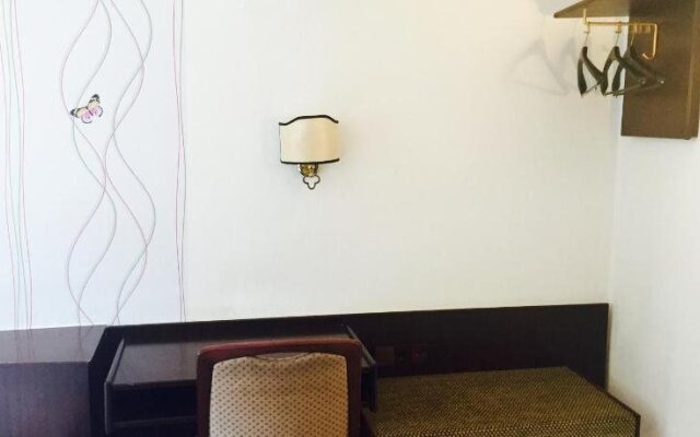 Hotel Marilyn