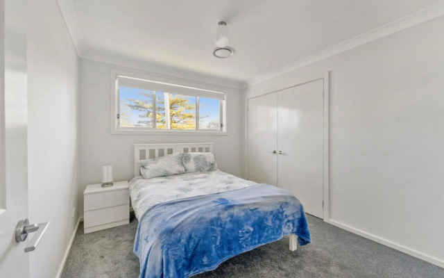 SEA MIST Gerringong 4pm Check Out Sundays