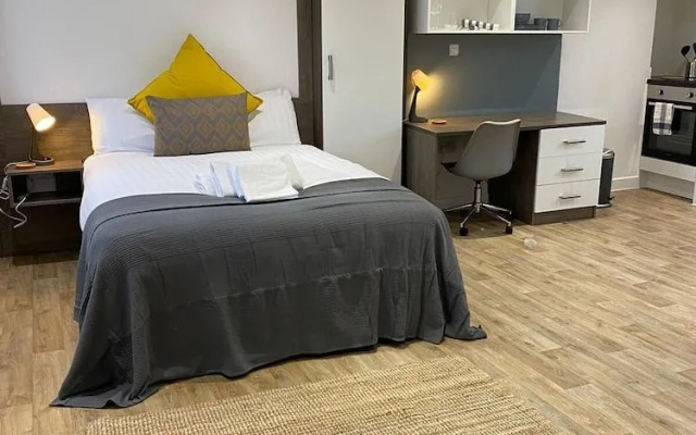 Ps Apartments