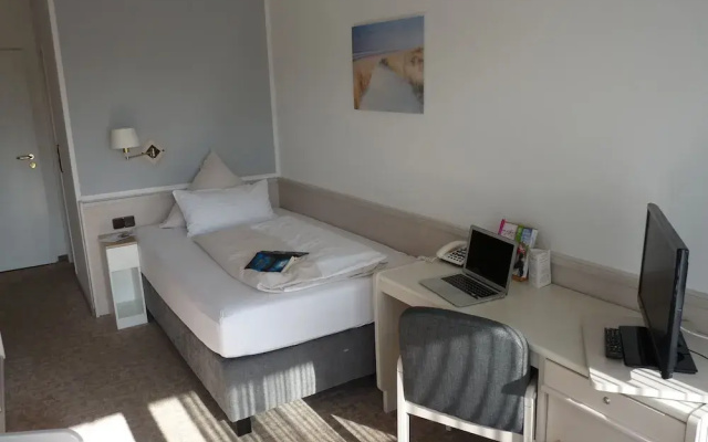 Hotel zum Rosenteich