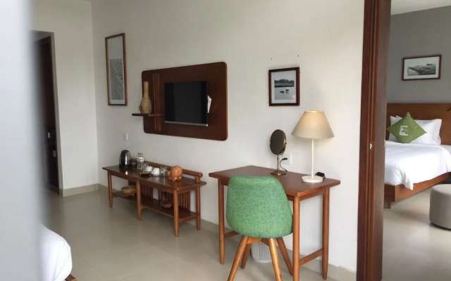 Hoian Tranquil Lodge - Chon Binh Yen