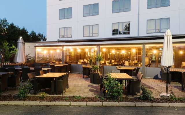 Best Western Plus Jula Hotell & Konferens