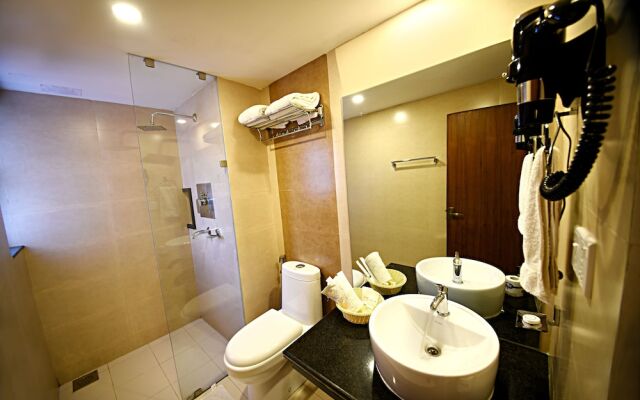 Kumari Boutique Hotel