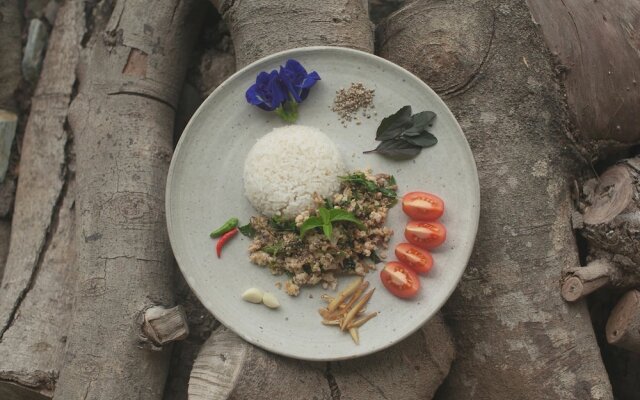 Sawanbondin Farm and Homestay