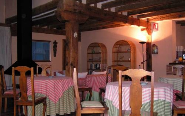 Hostal De Buen Amor