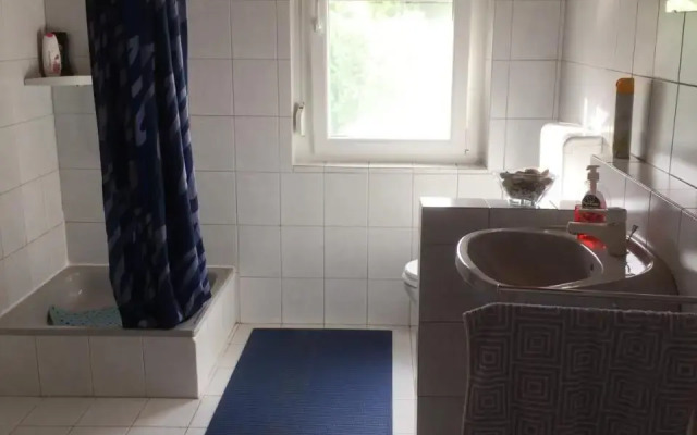 Baranya Apartman