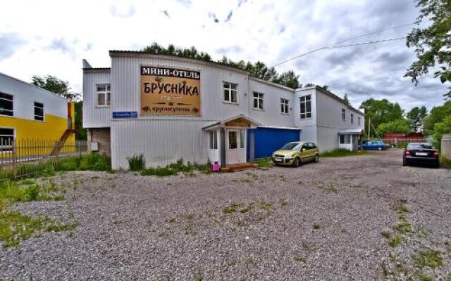 Mini-Hotel Brusnika