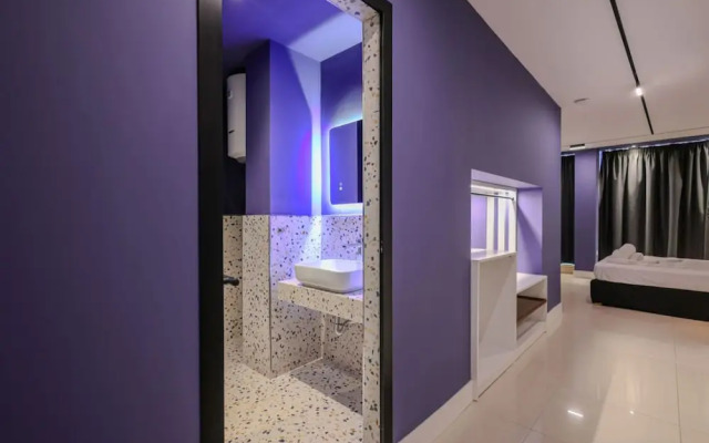 Grandstay Studio 113