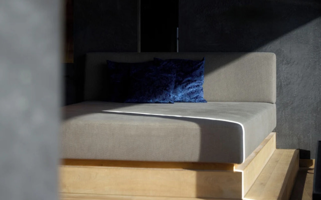 Me and All Hotel Flims, by Hyatt