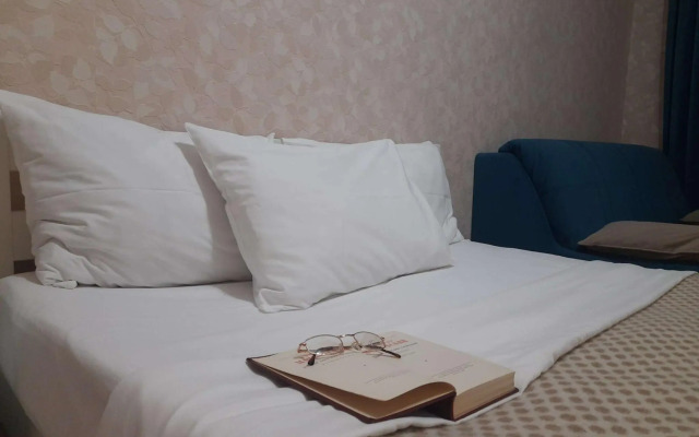 Апартаменты на проспекте Ленина 103