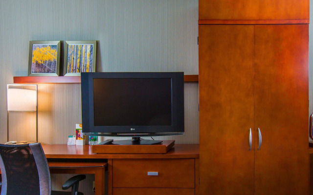 Courtyard by Marriott Portland Tigard