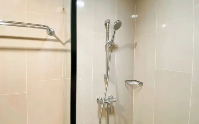 Spacious 2Br Apartment With Private Lift At The Kencana Residence