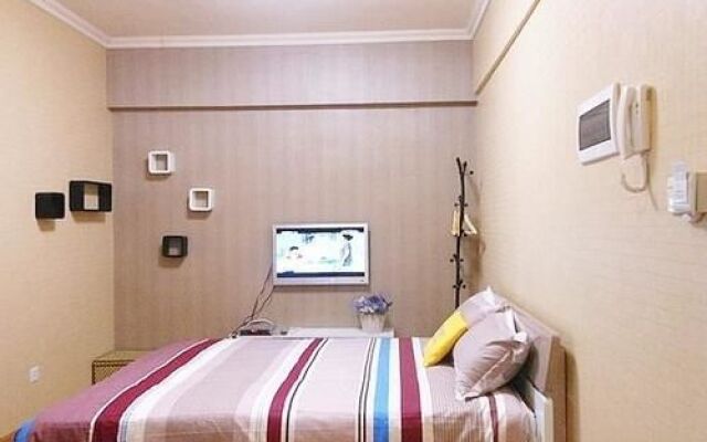 Eden Garden Hotel Apartment