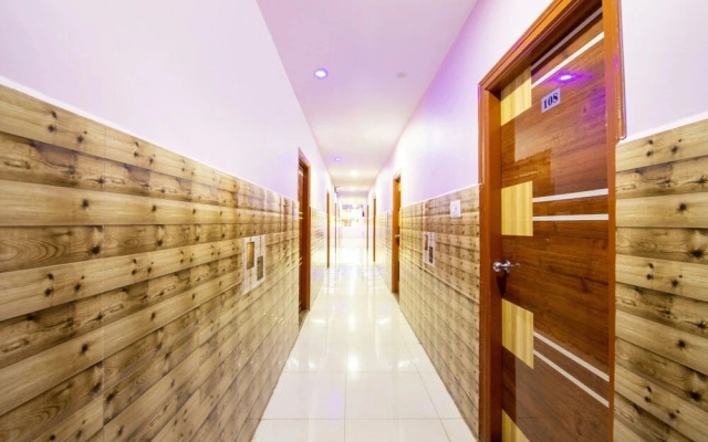 Malnad Residency by OYO Rooms