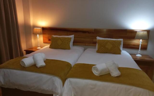 St Georges Guest House