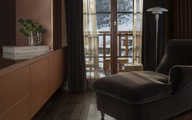 Grau Roig Andorra Boutique Hotel & Spa