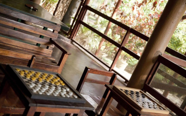 Palm Paradise Cabanas & Villas Beach Resort Tangalle