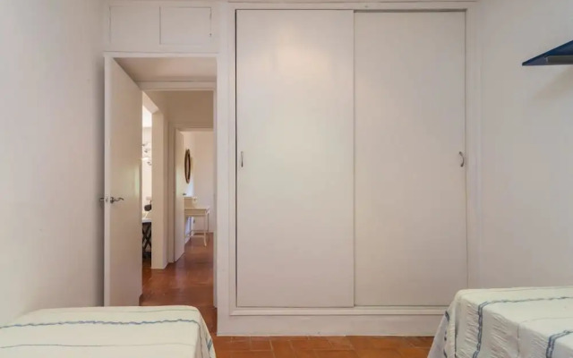 Sr-32 Begur Sa Riera 4 Pax