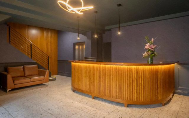 Fitzsimons Hotel Temple Bar