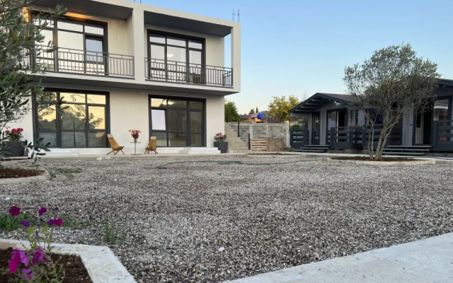 Olivia Resort (Цандрипш)