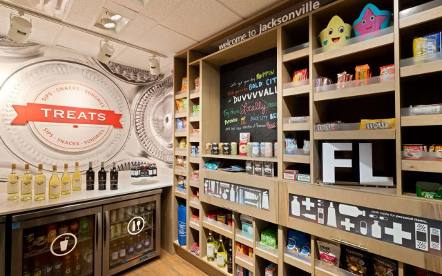 Hampton Inn Jacksonville-I-295 East/Baymeadows