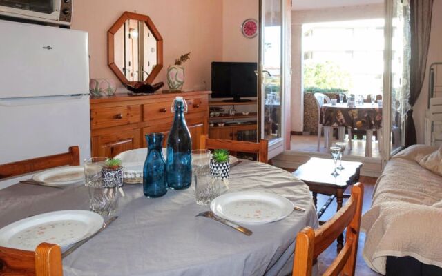 Le Méditerranée 34524