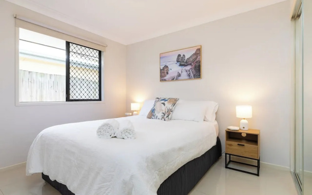 Smart Suites Self Check-in Apartments 6 Stockport