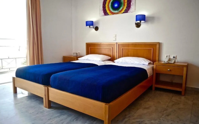 Kanakis Blue Beach Apartments