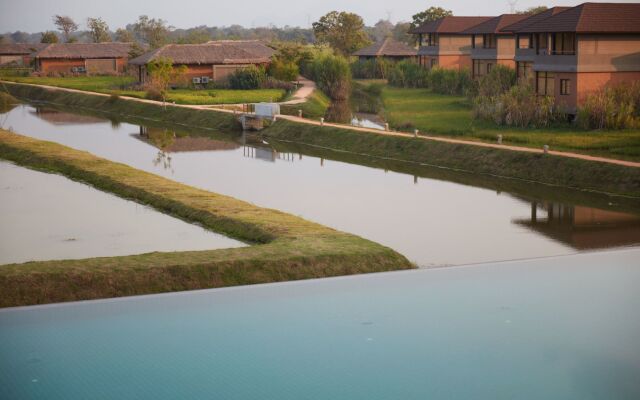 Water Garden Sigiriya