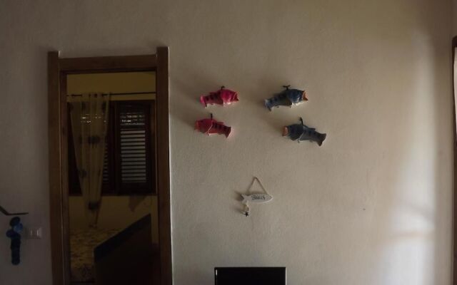 Villa Lunetta 300 Meters From the Beach