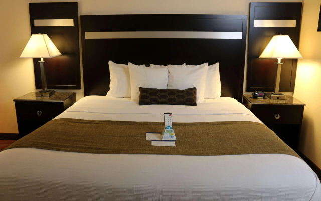 Best Western Parsons Inn