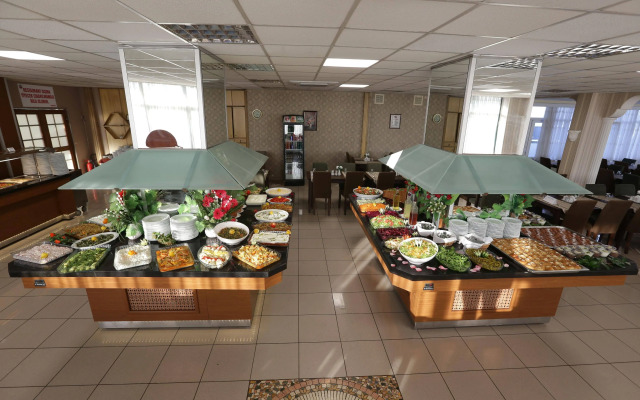 Adramis Termal Hotel