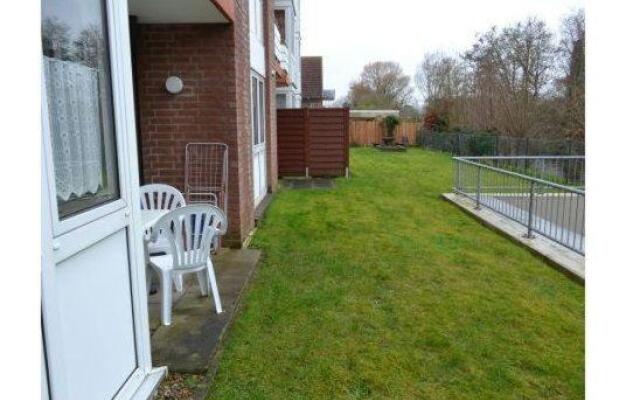 Ferienwohnung-Elbstrom